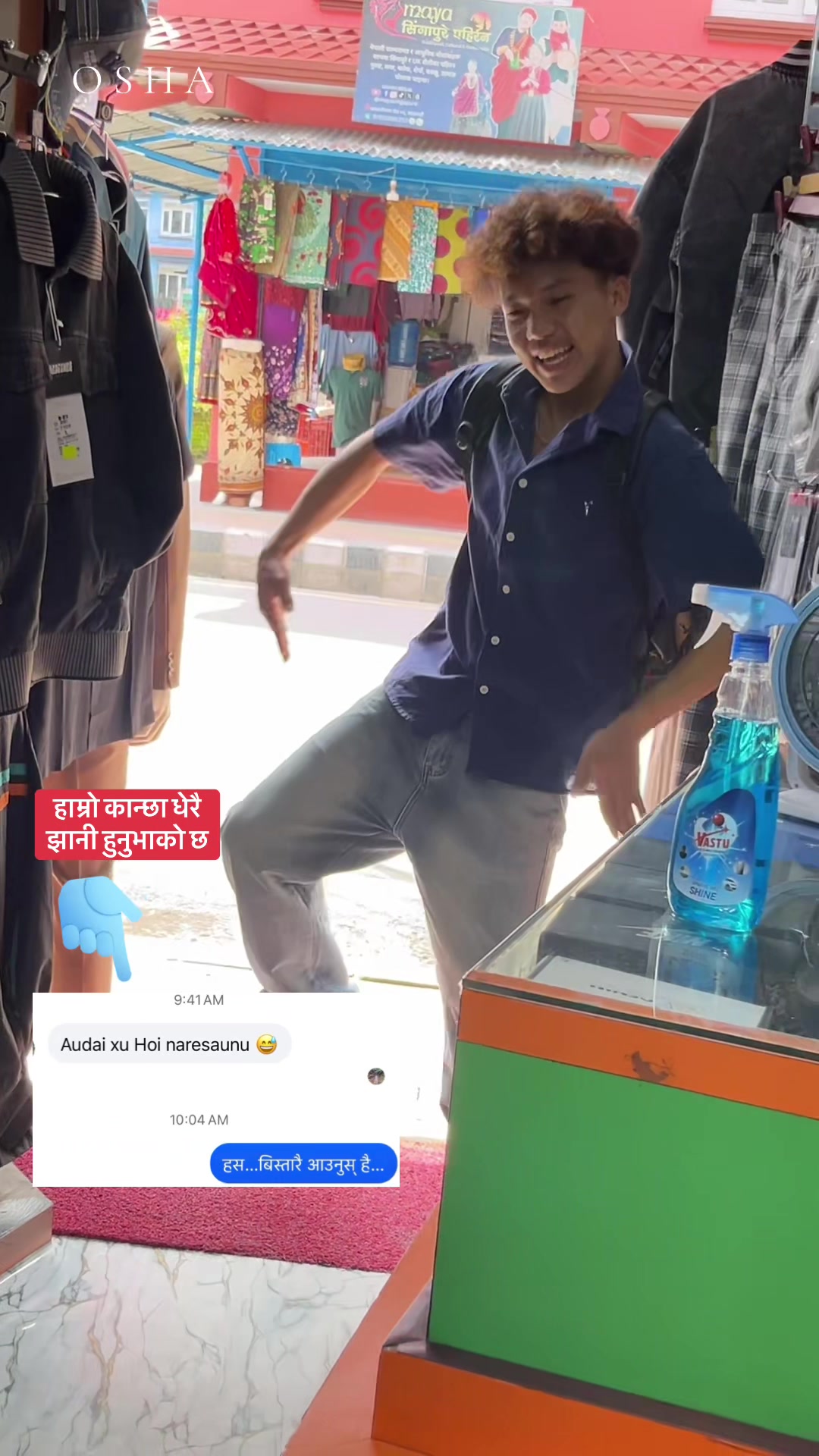 @OSHA