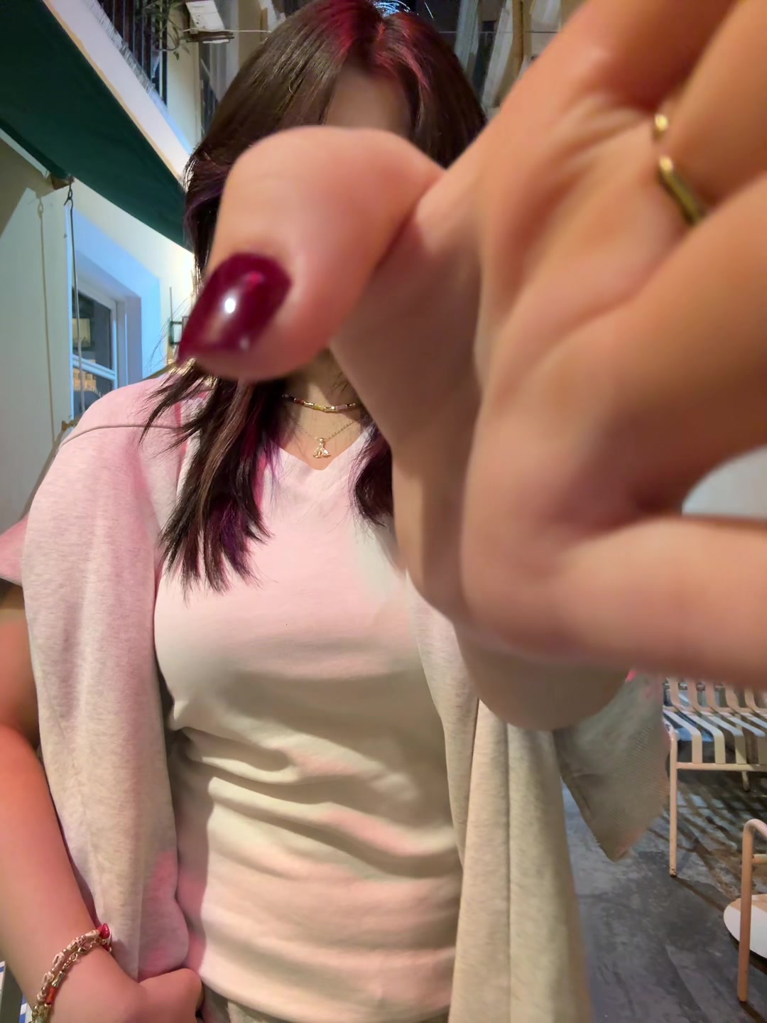 @AynurrrrR👅