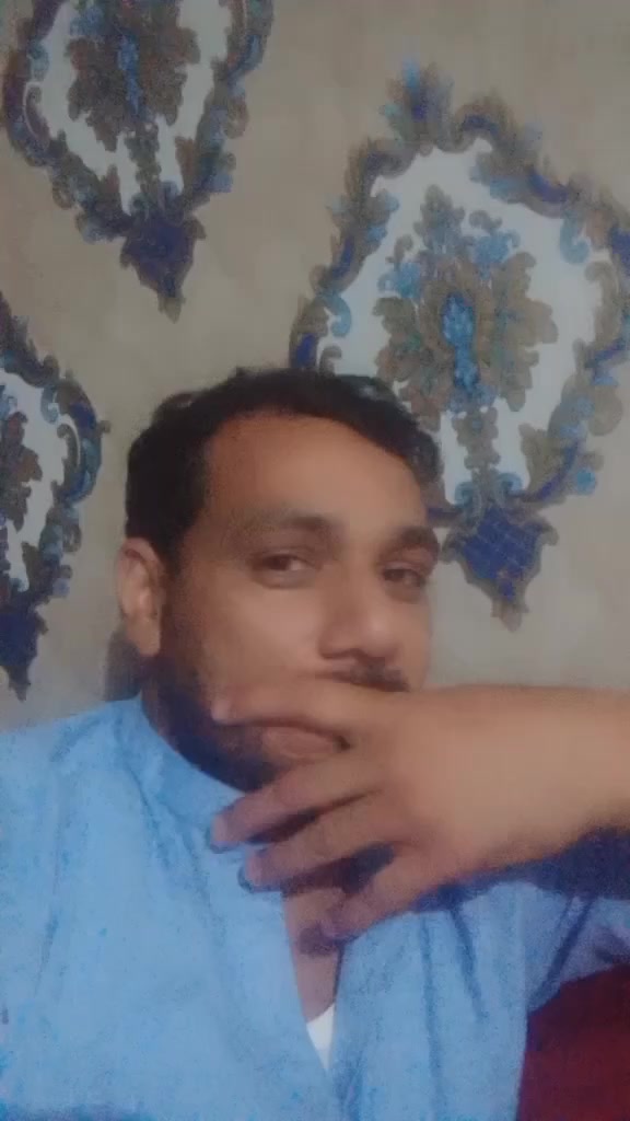 @Ch Sajjad Ali Kashi