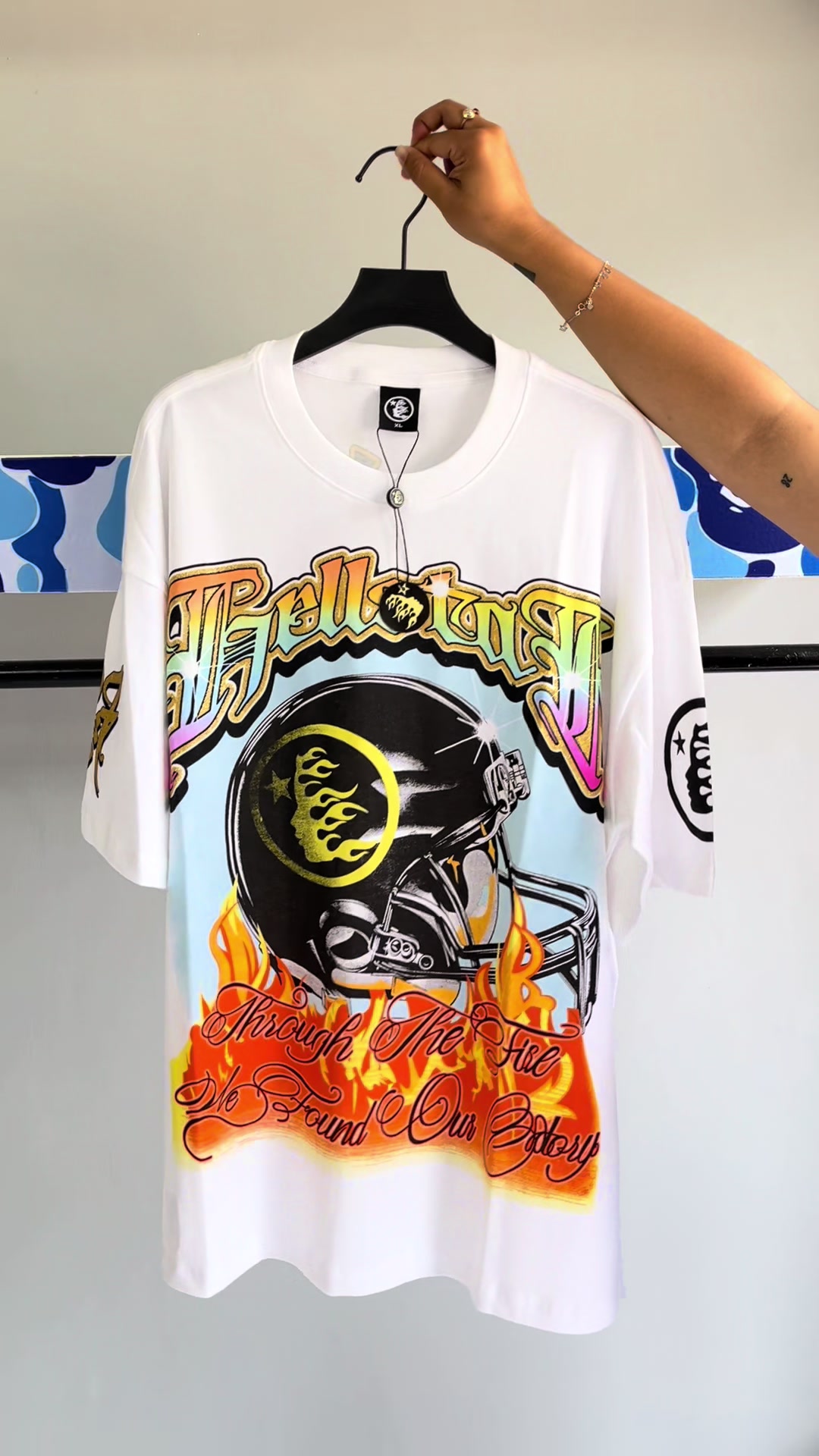 @Triple S Clothing Brands