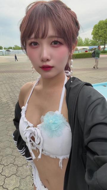 @密月ほのか