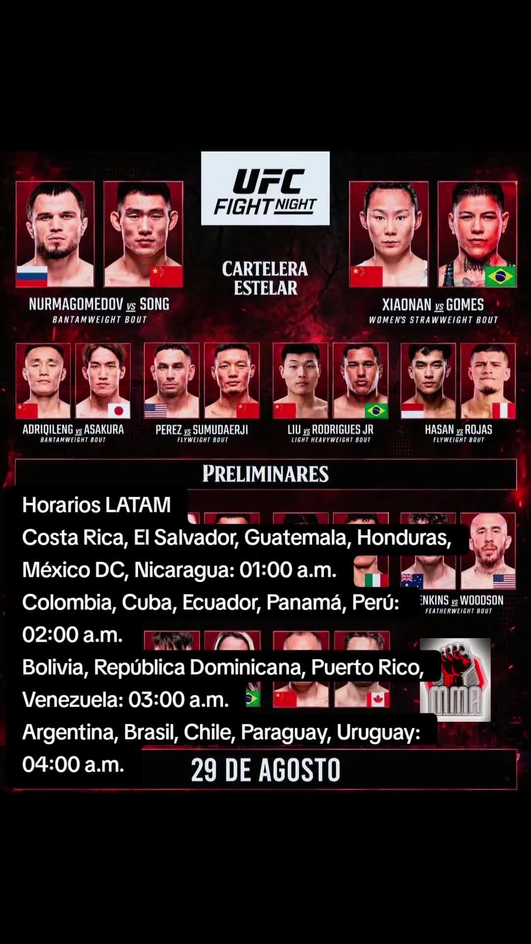@GLOBALMMA