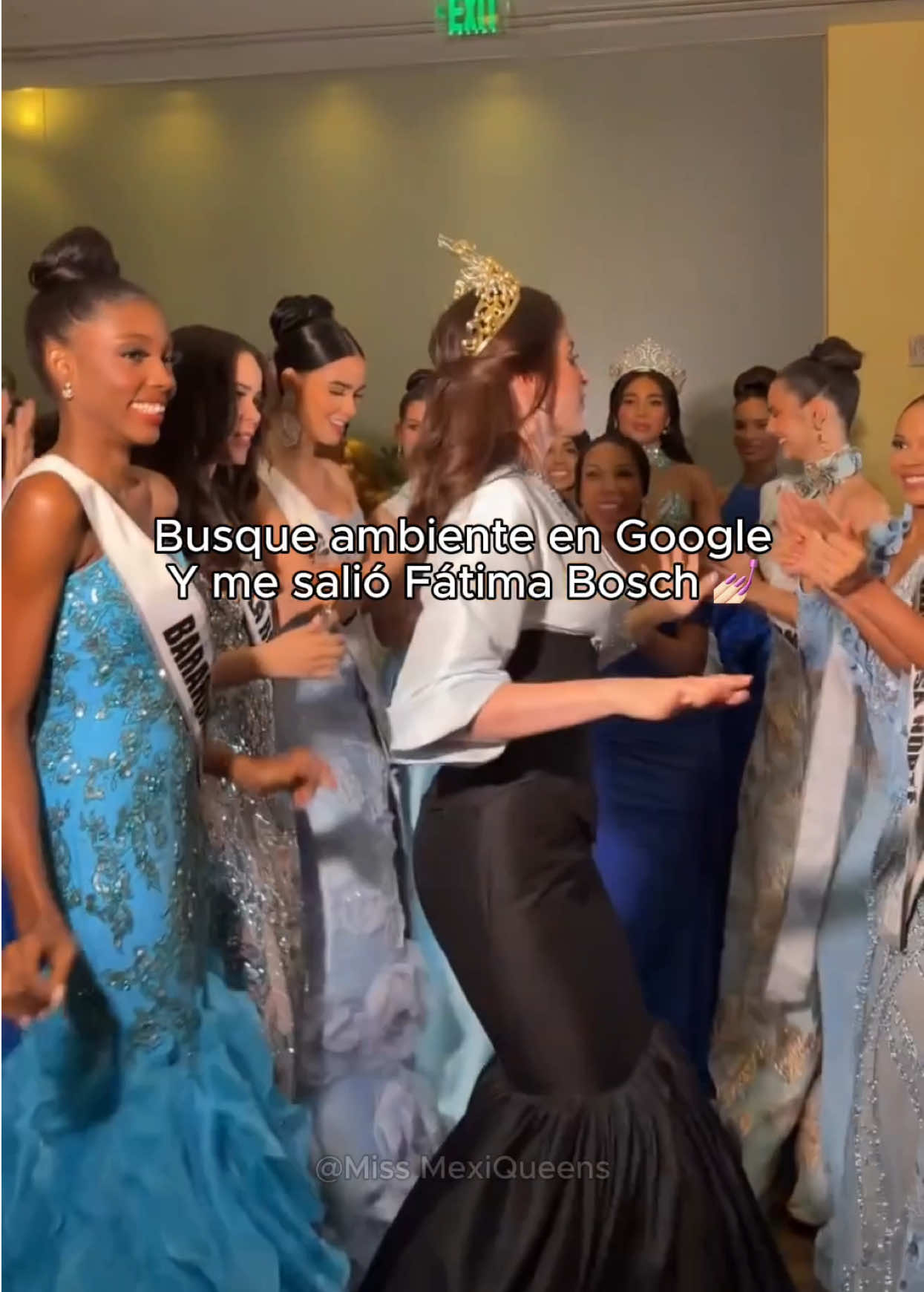 @miss.mexiqueens