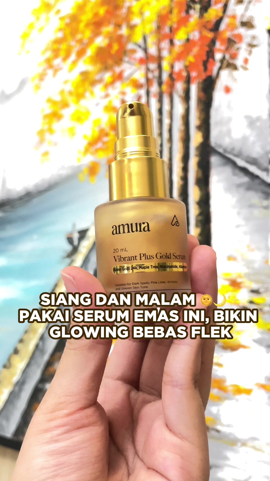 @AmuraOfficial