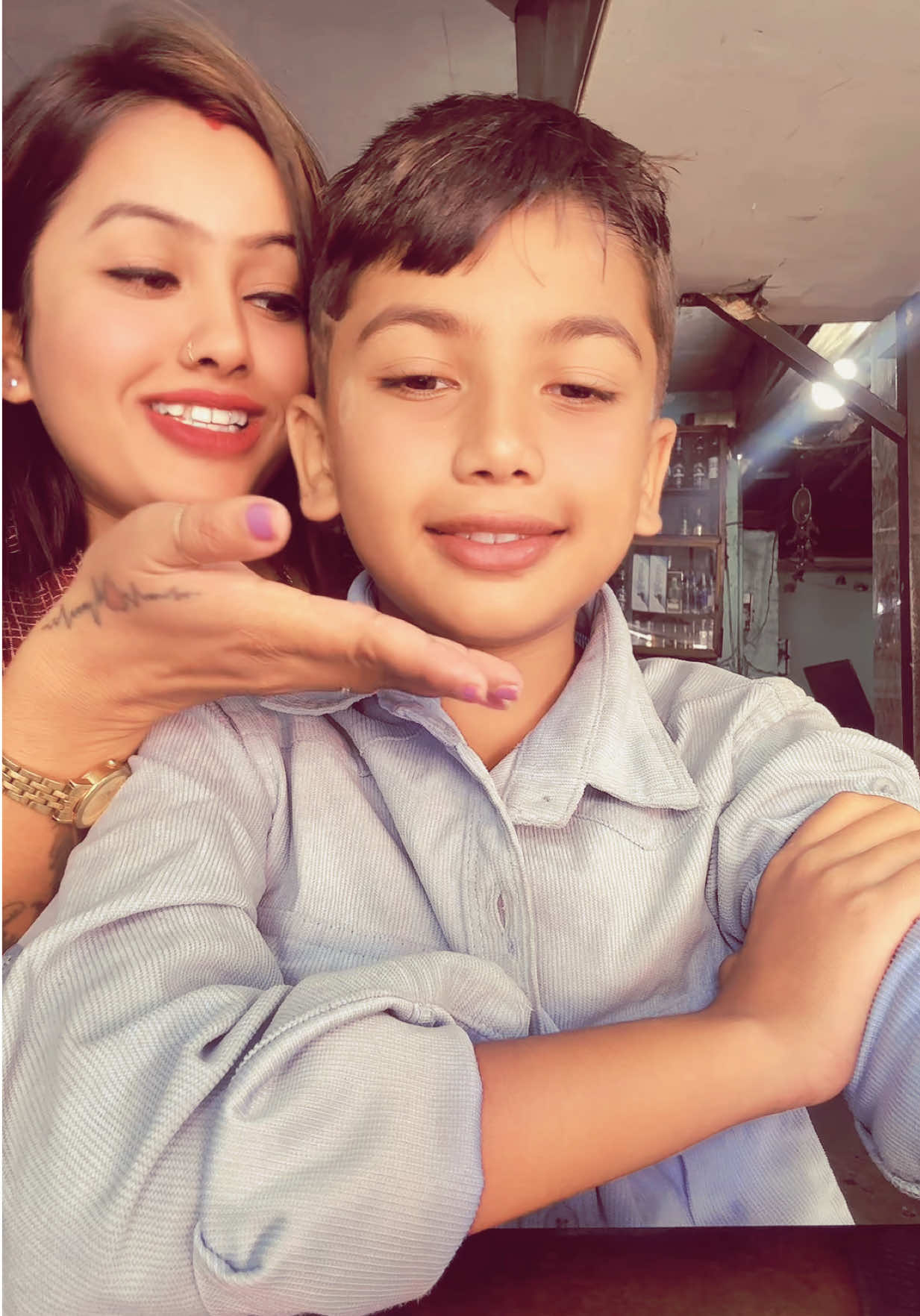 @punam shah