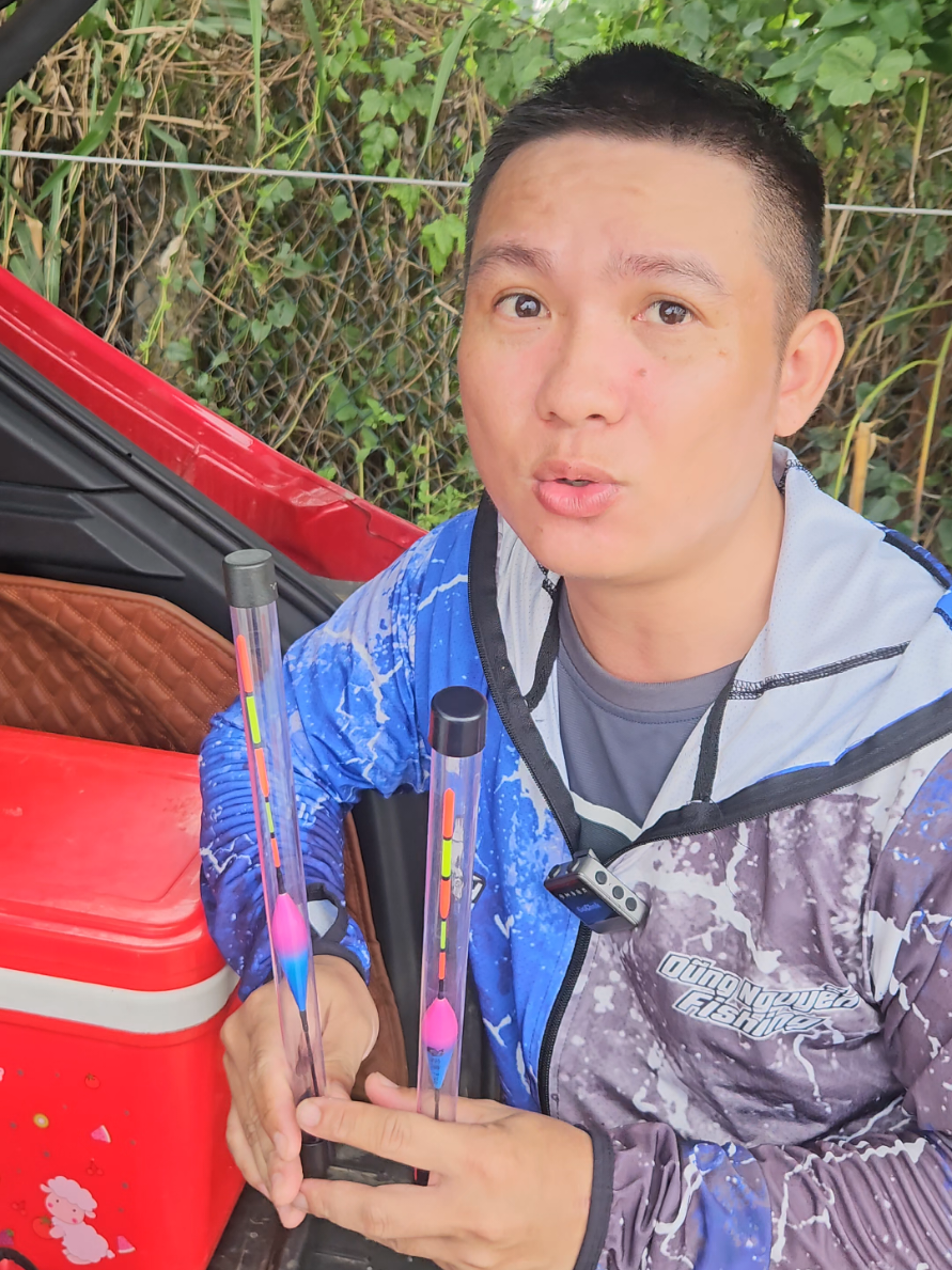 @Dũng Nguyễn Fishing