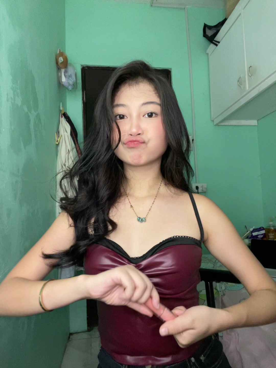 @jana jin