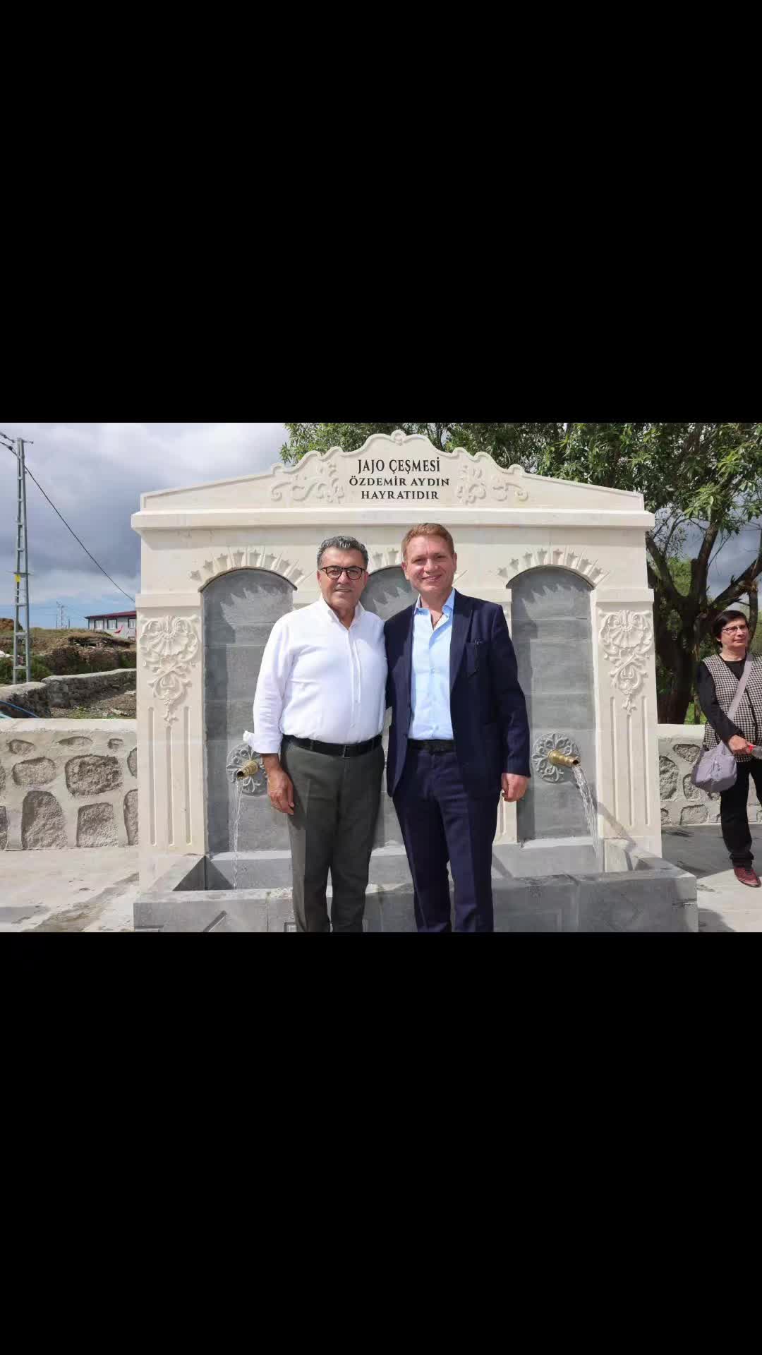 @Ardahan cataldere kunzut