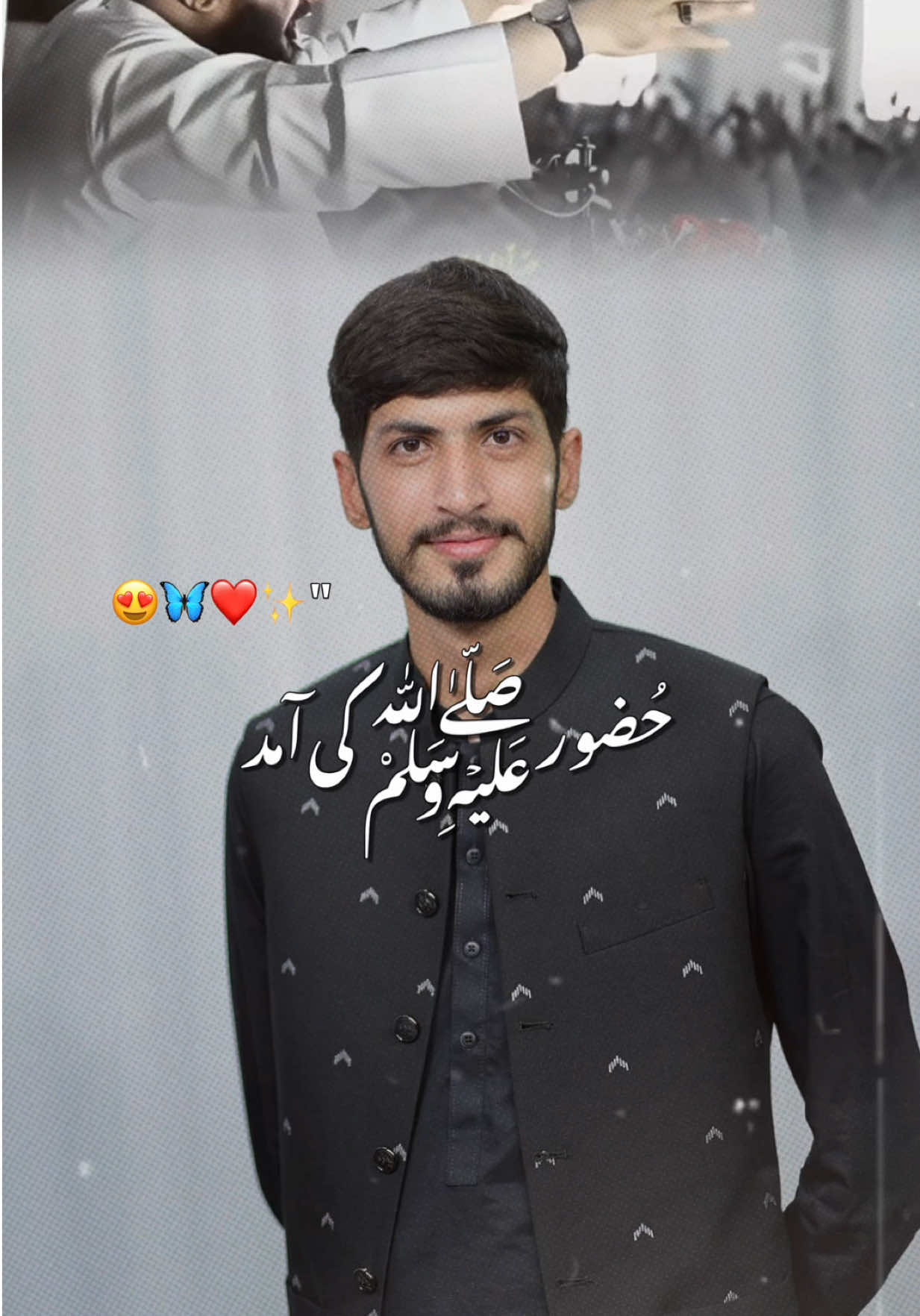 @Hammad Mustafa