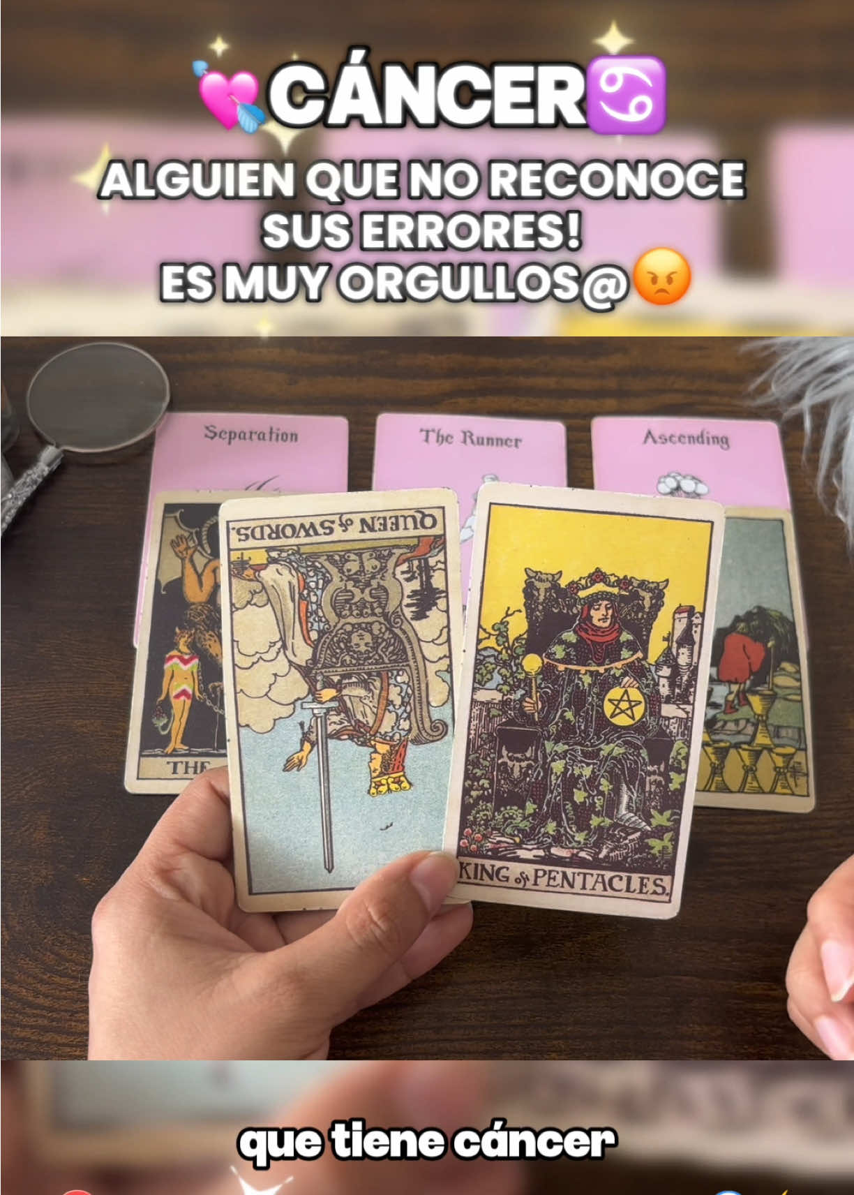 @Andy Sun Tarot ☀️