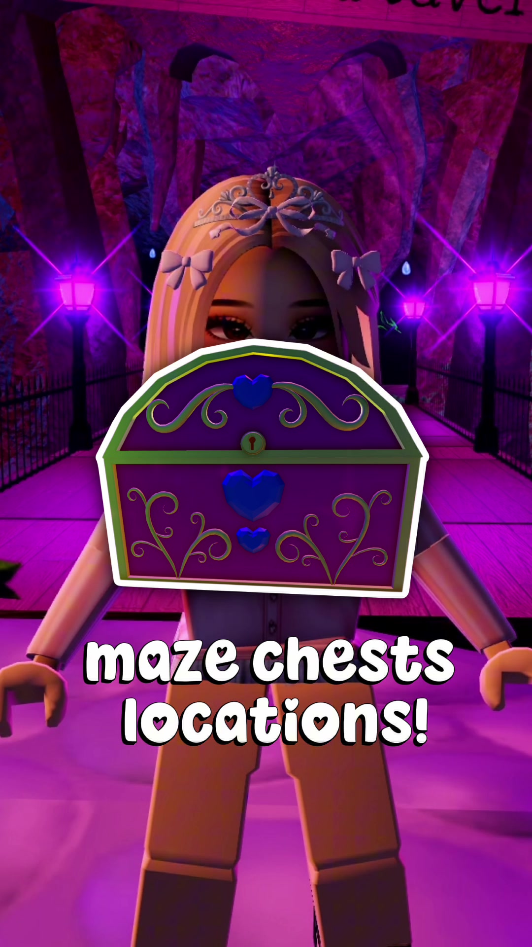 @Royale Luna