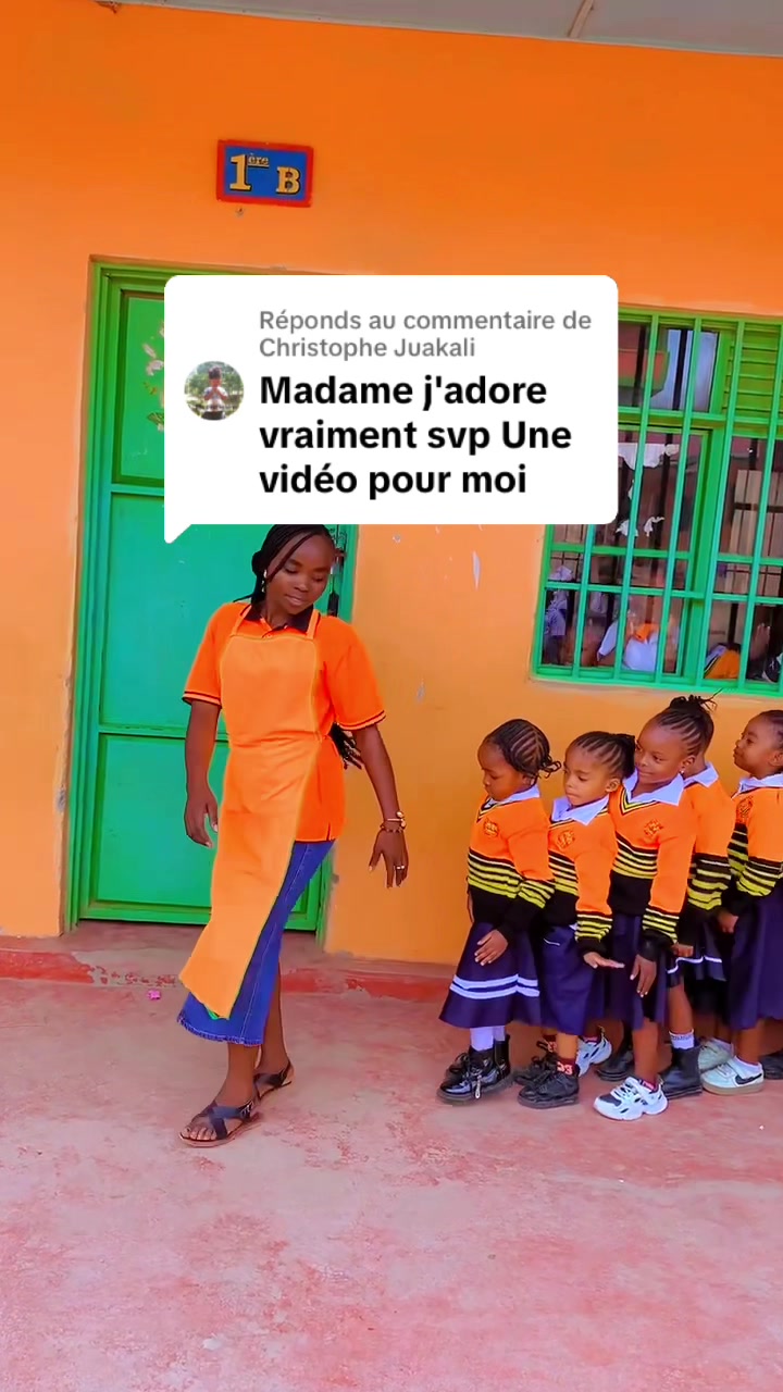 @Madame Kasoki 🇨🇩MK🇨🇬👩&zwj;🎓