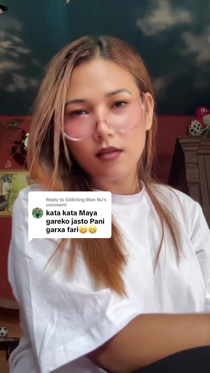 @Sunita Thapa Gurung