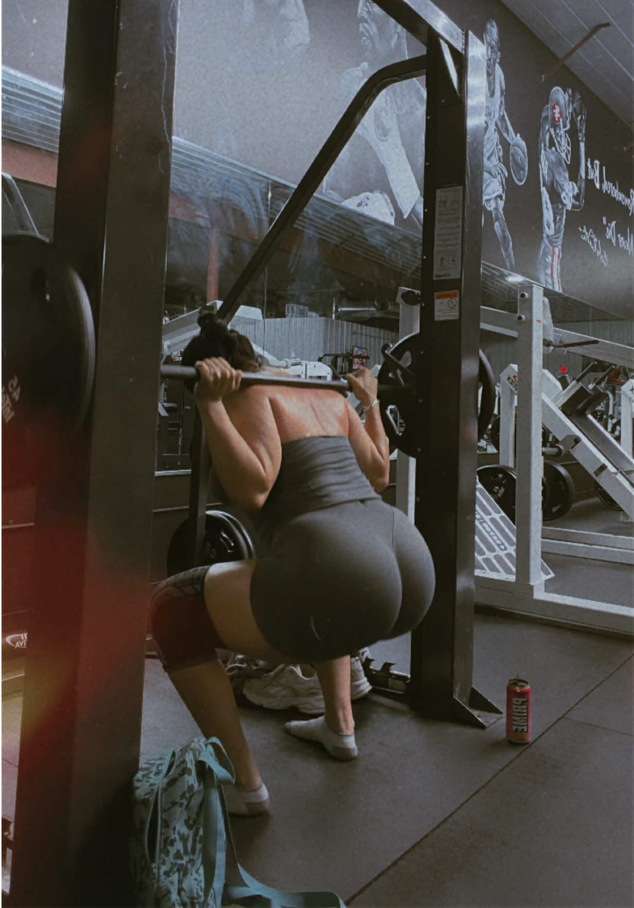 @Martha AndreaGymfit