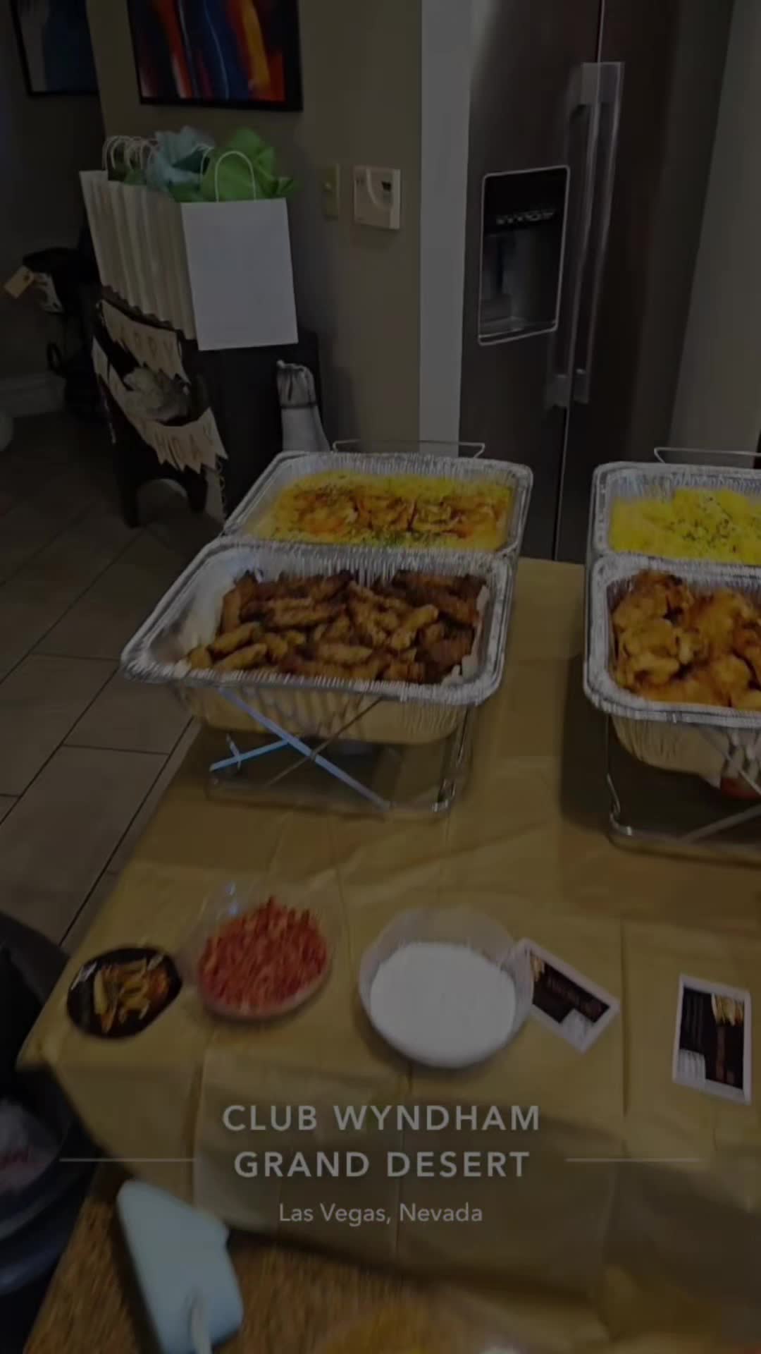 @Doc Catering