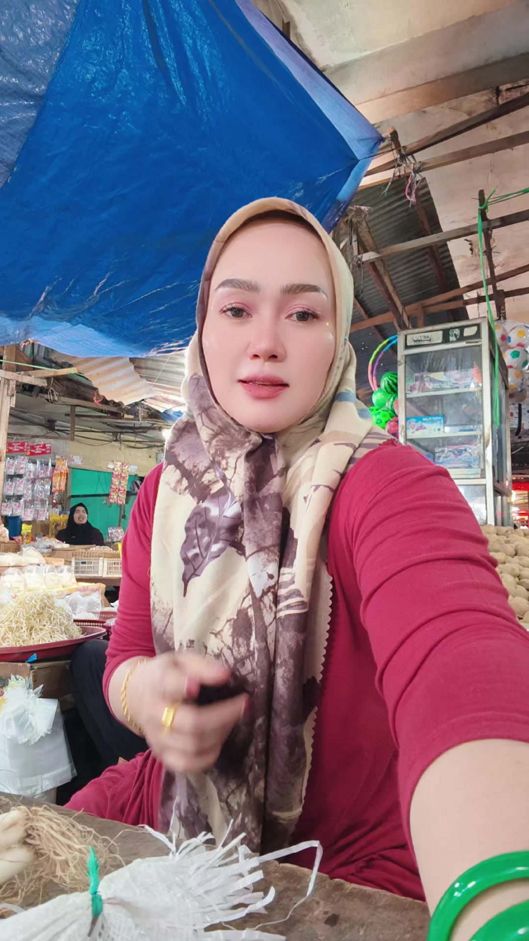 @berkah