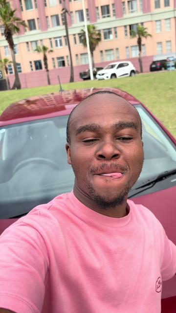@Sicebi Ngobese