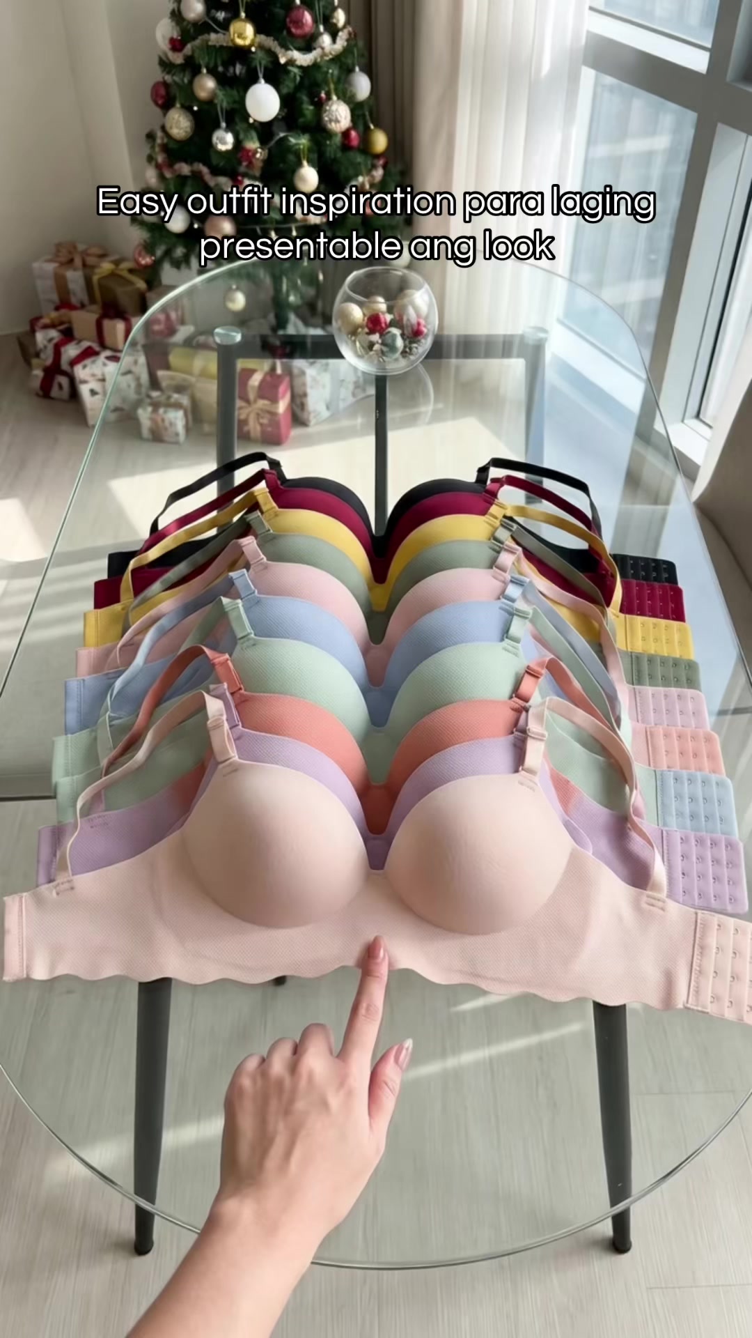 @GIRL ENERGY