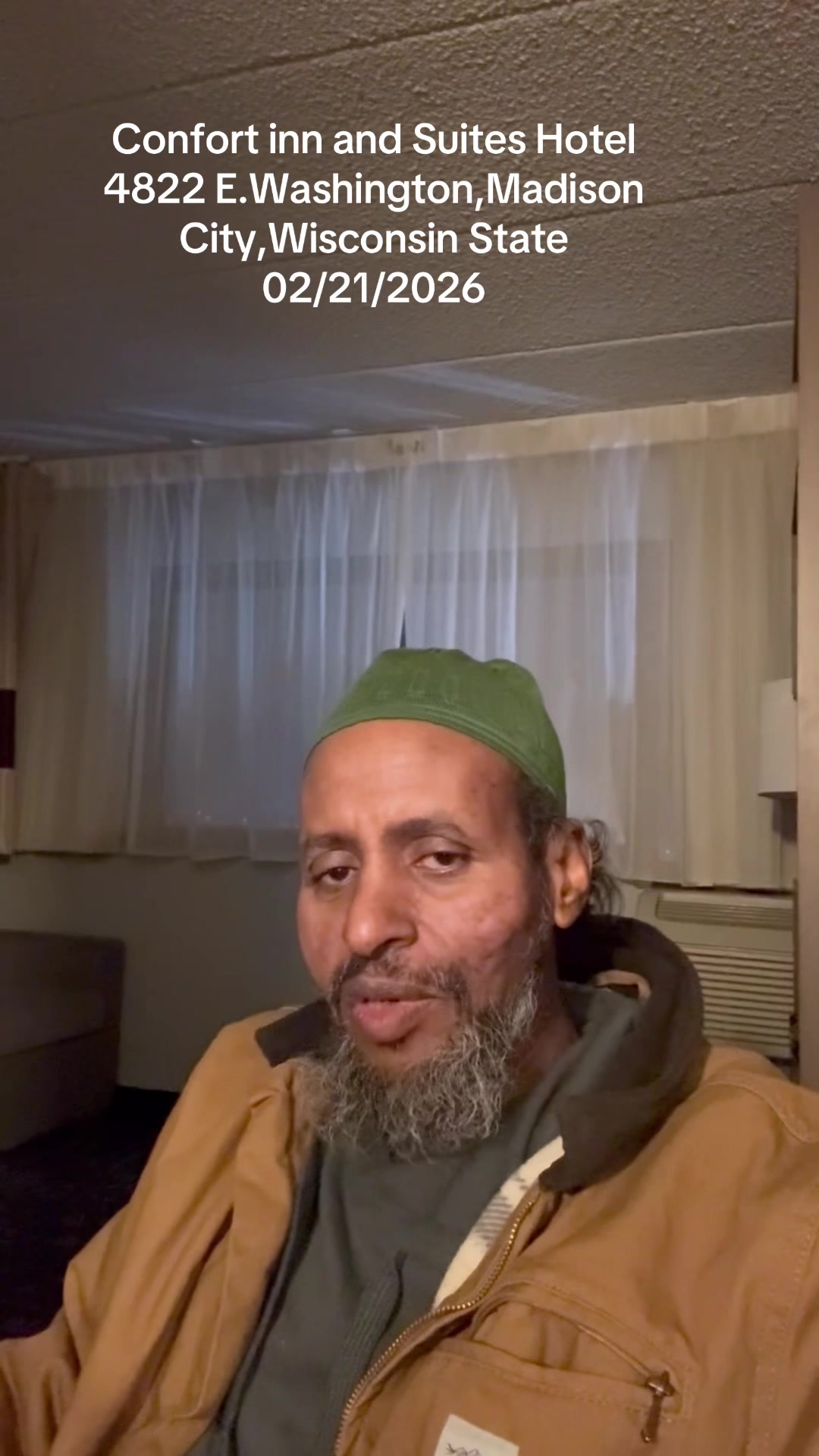 @ABDURAHMAN A HAJI (DABCASAR)