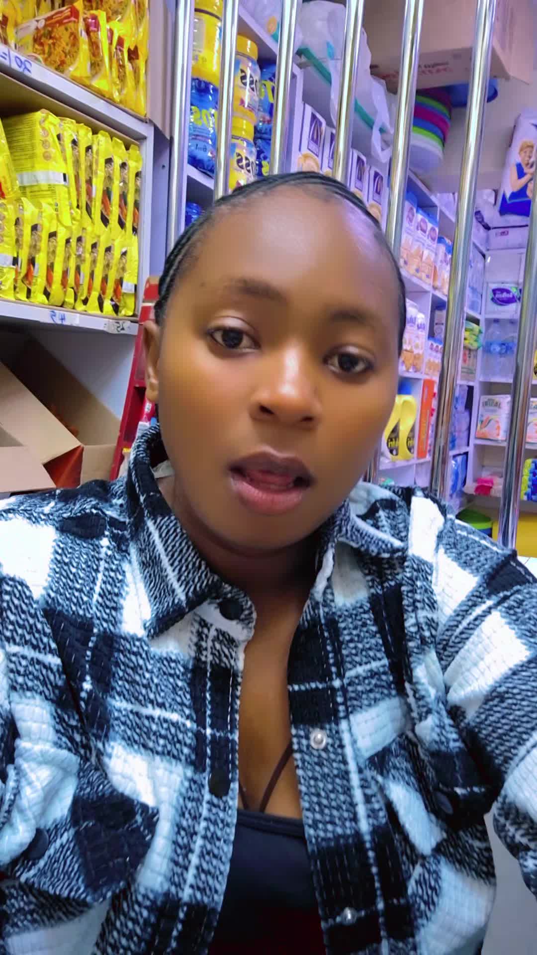 @Pauline Mbithe