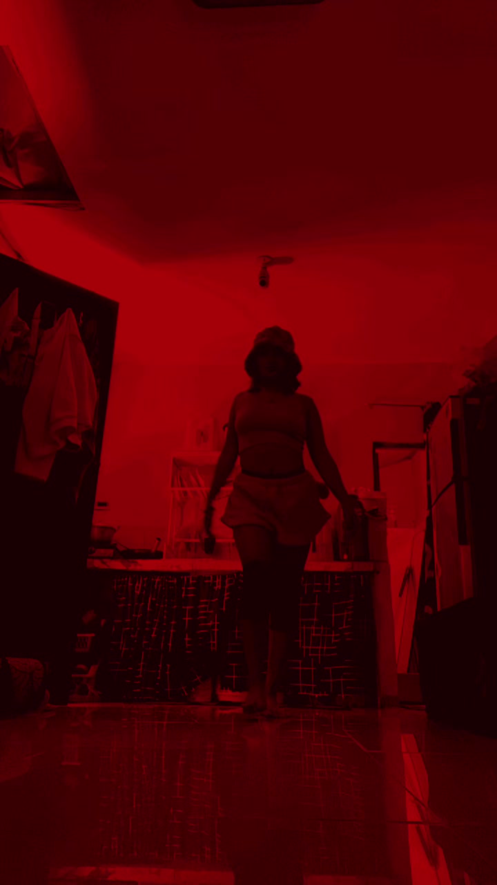 @AintYourBaby666