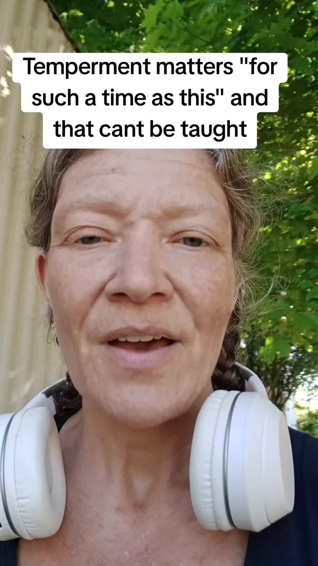 @She Who Speaks W/ Algoriths