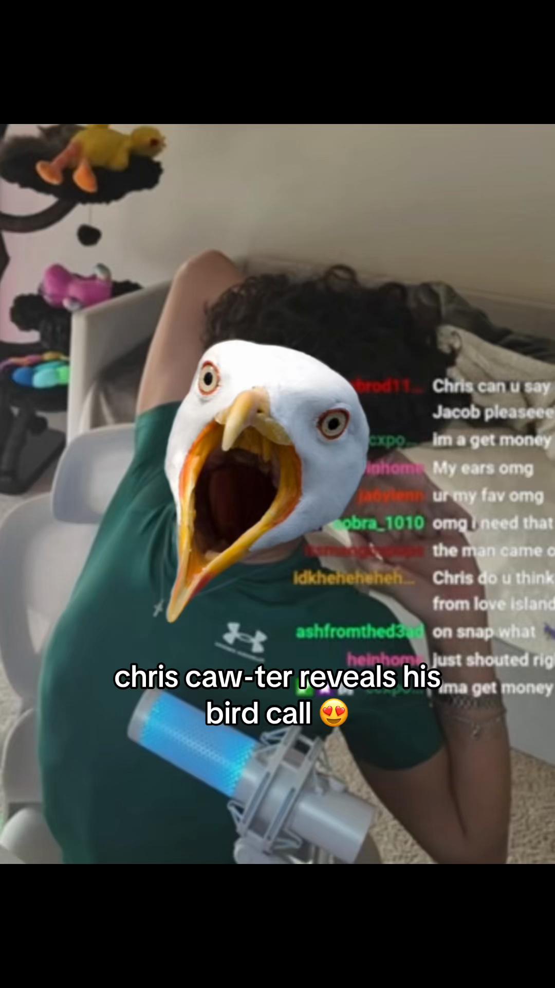 @birdcotter