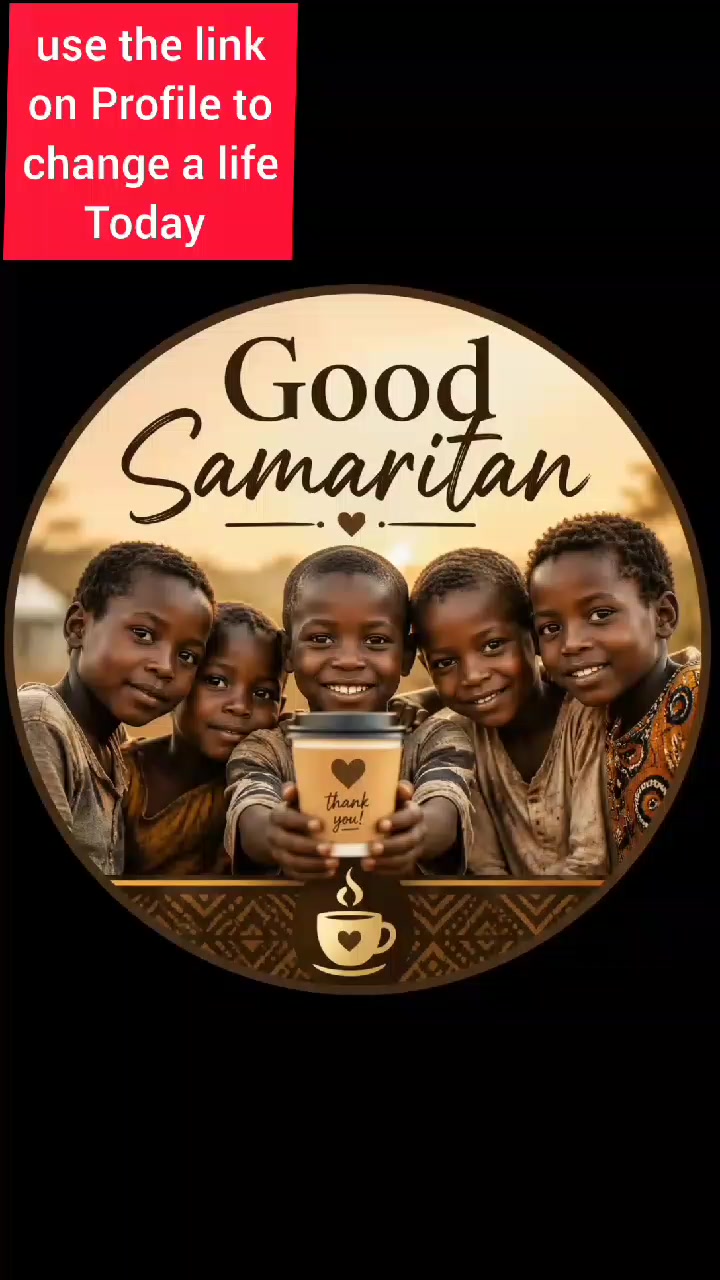 @Good Samaritan