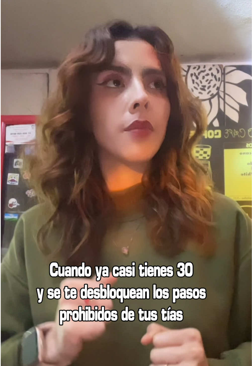 @La x Cazadora x del Tardigrado