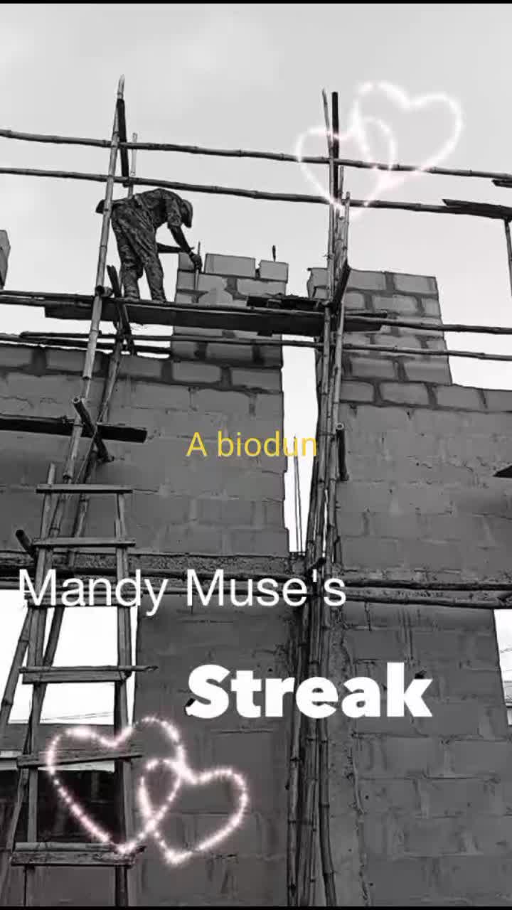 @Mandy Muse