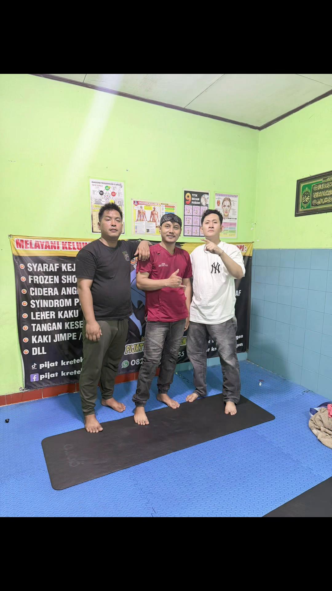 @MASTER KRETEK MADIUN