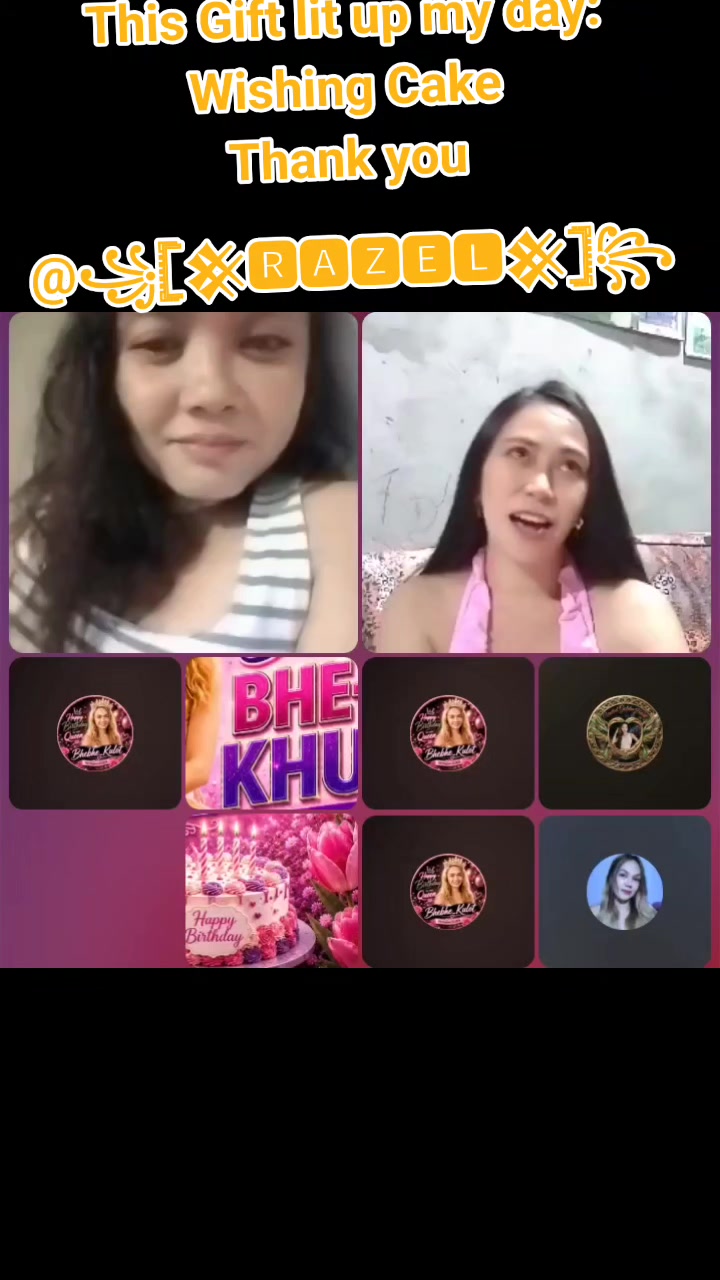 @💕BHE-BHE -KULOT💕