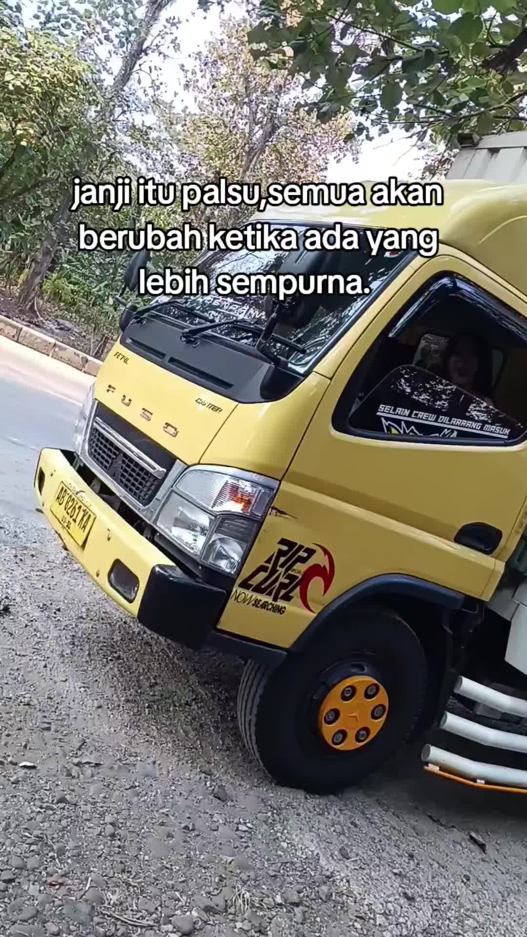 @Mbak Sasa💋