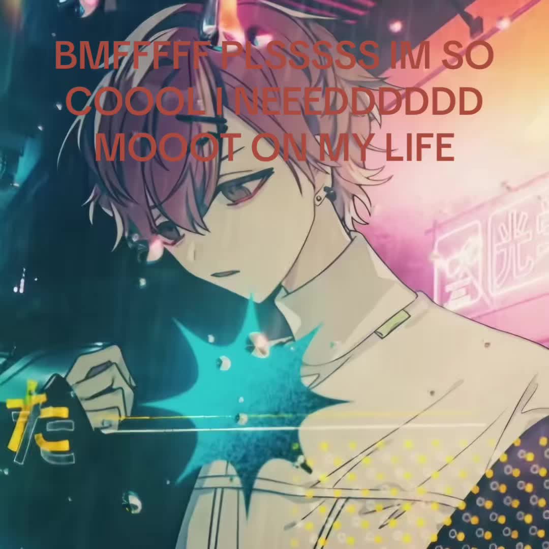 @Kylo! ♪☆