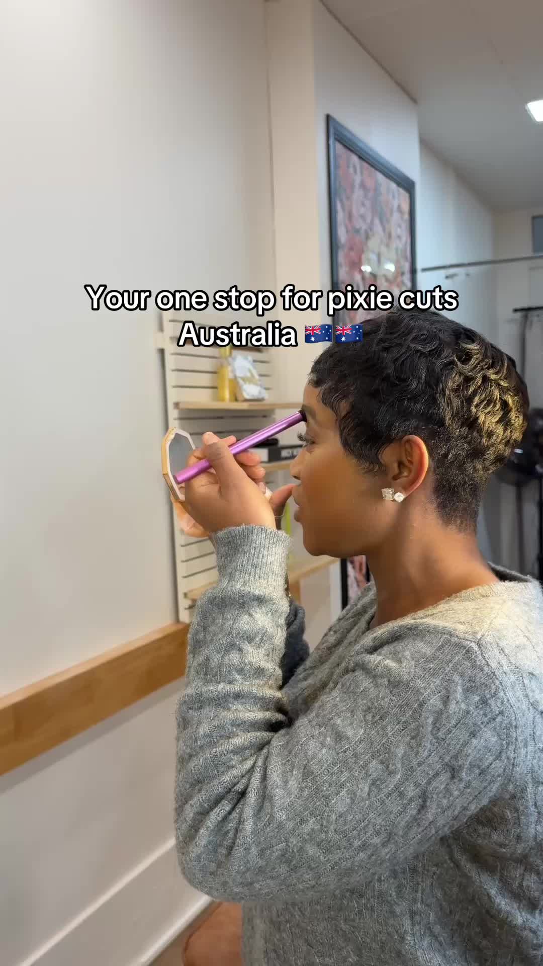 @Reeniezhair | Brisbane-Based
