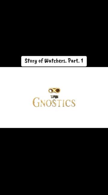 @👁️ The Gnostic_ 29 𝐢𝐬 11