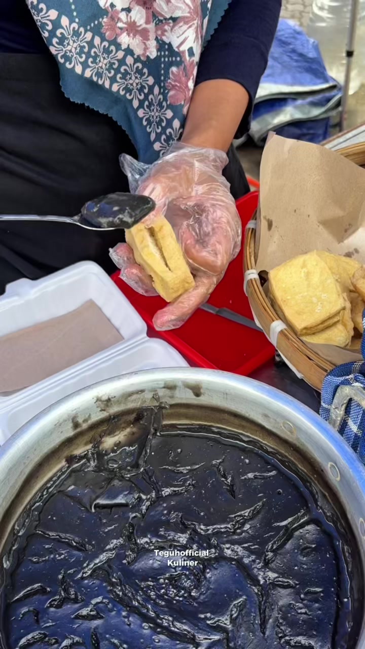 @Teguhofficialkuliner