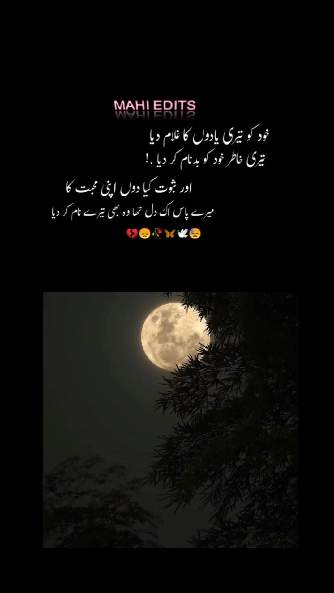 @تنہا لڑکا۔،،🥀