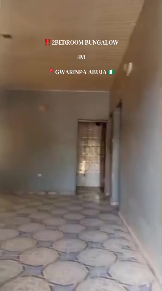 @Abuja house and land agent