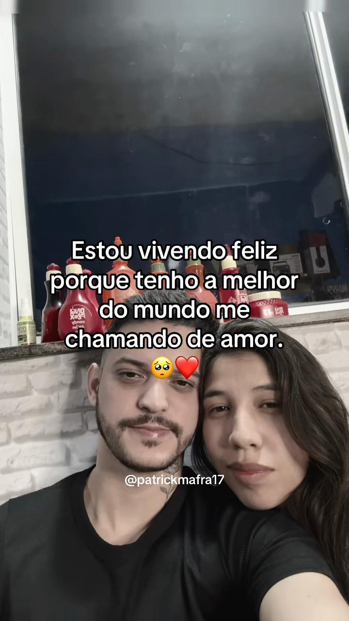 @Patrick mafra