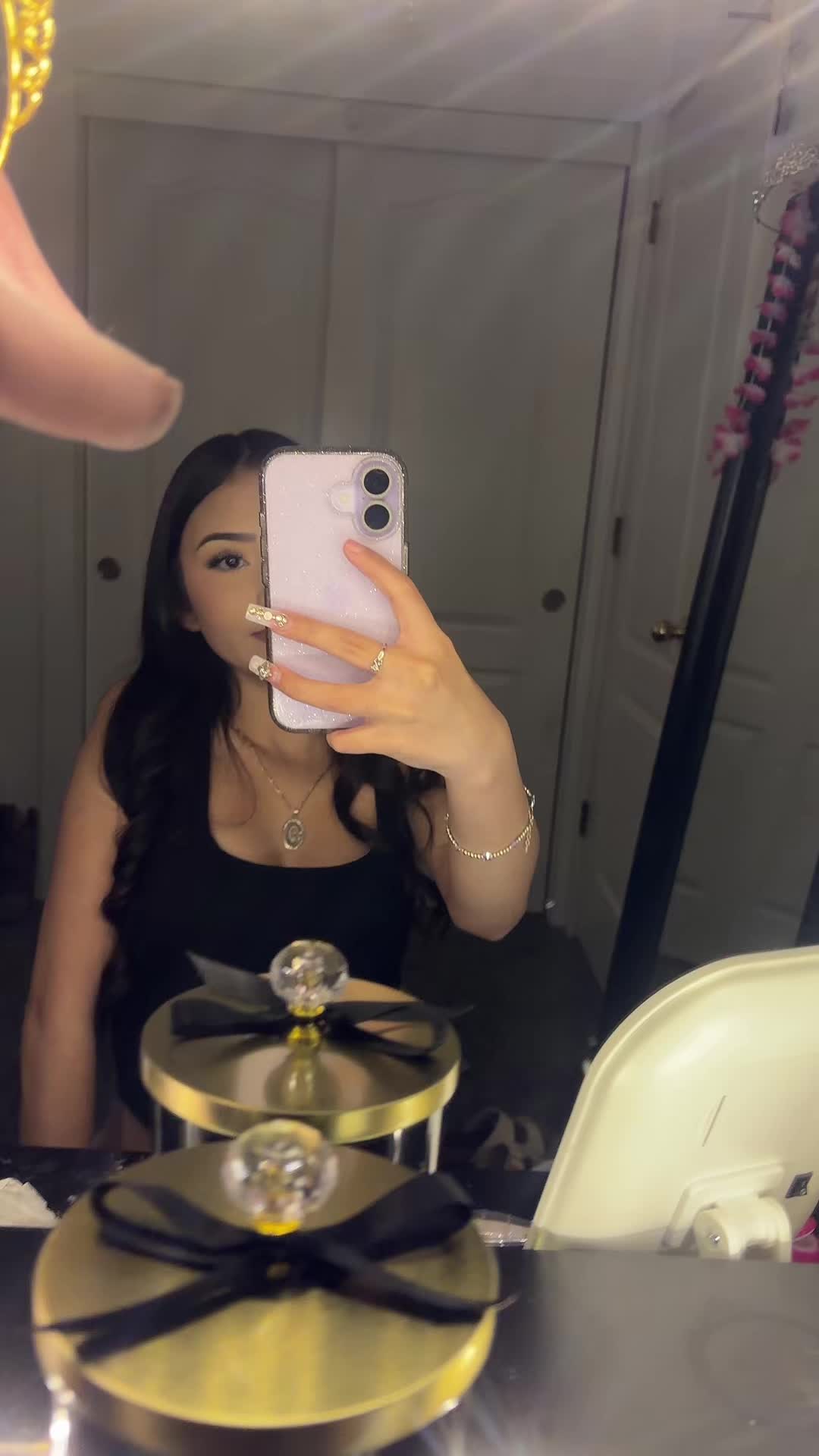 @️