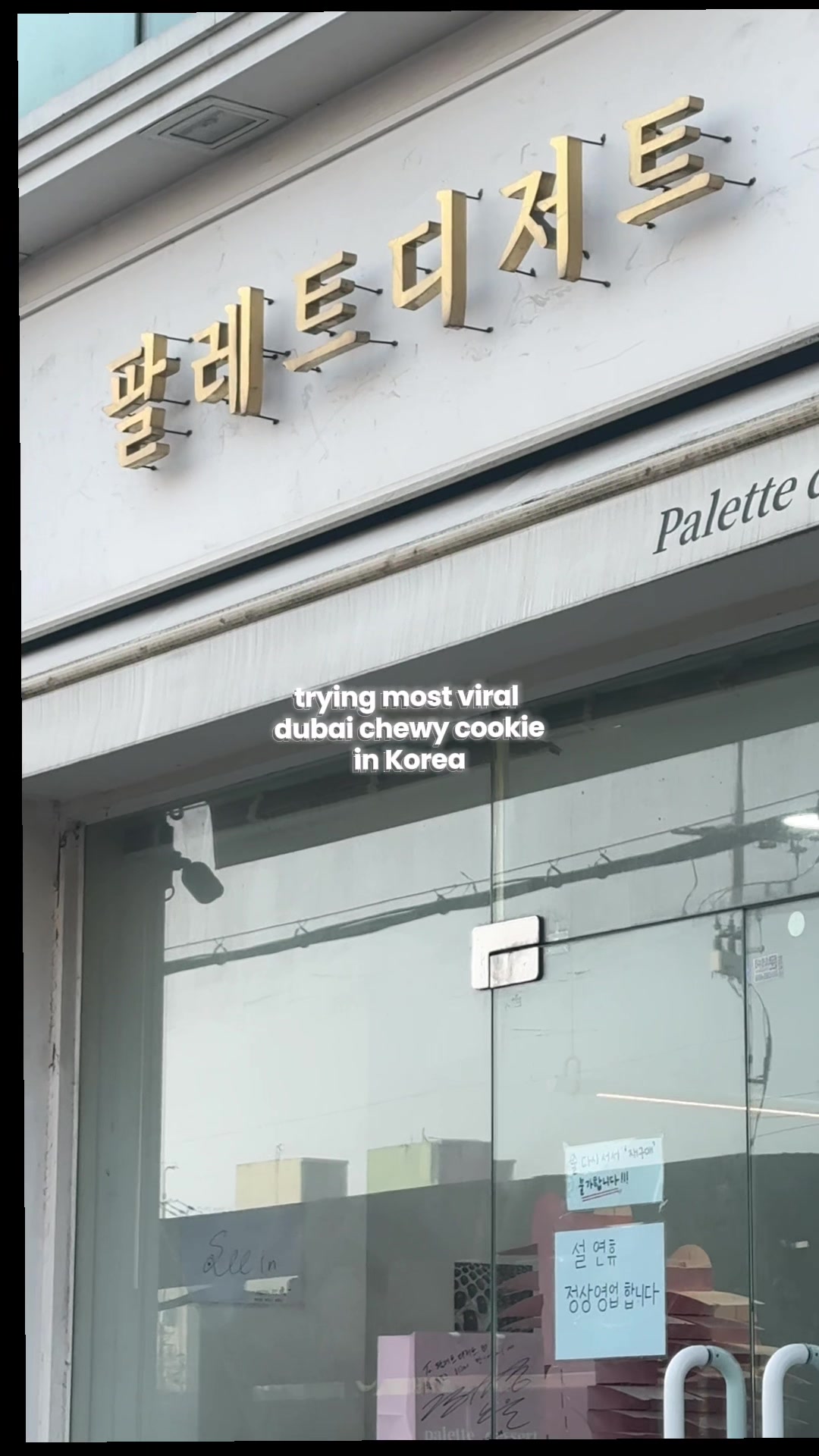 @armeiya in seoul ✨
