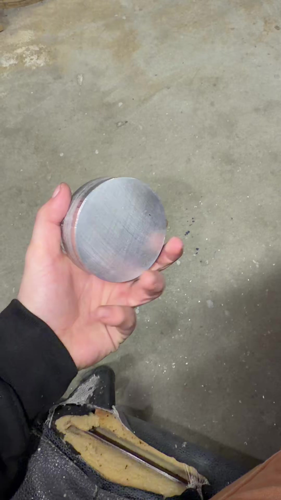 @KM Welds