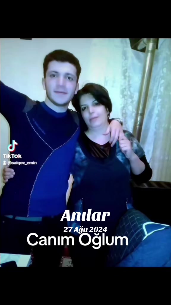 @Şəhid balam Emin