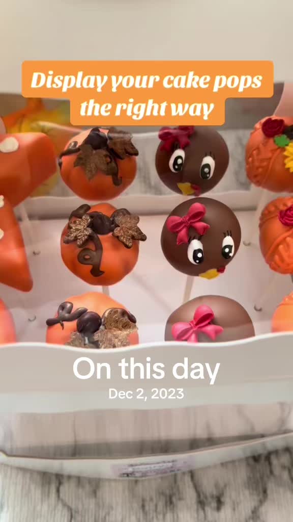 @JKSweetCakePops
