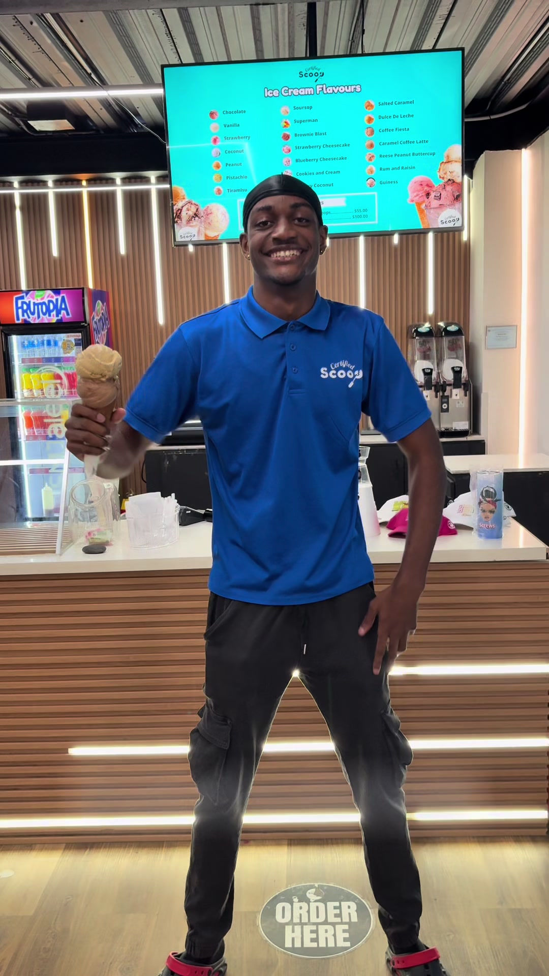 @Certified Scoop