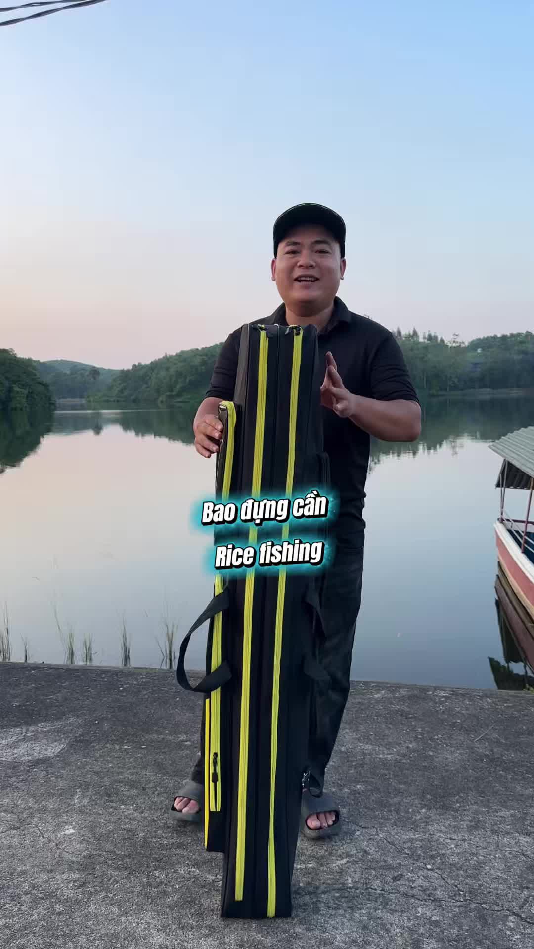 @Đồ Câu Thiện Phú Thọ