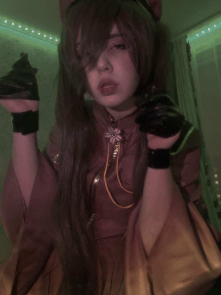 @☆ 𝖛𝖎𝖓𝖈𝖊𝖓𝖙 ☆ @