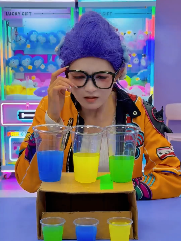 @Rumi K-Pop