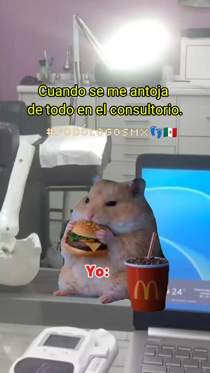 @PodólogosMx